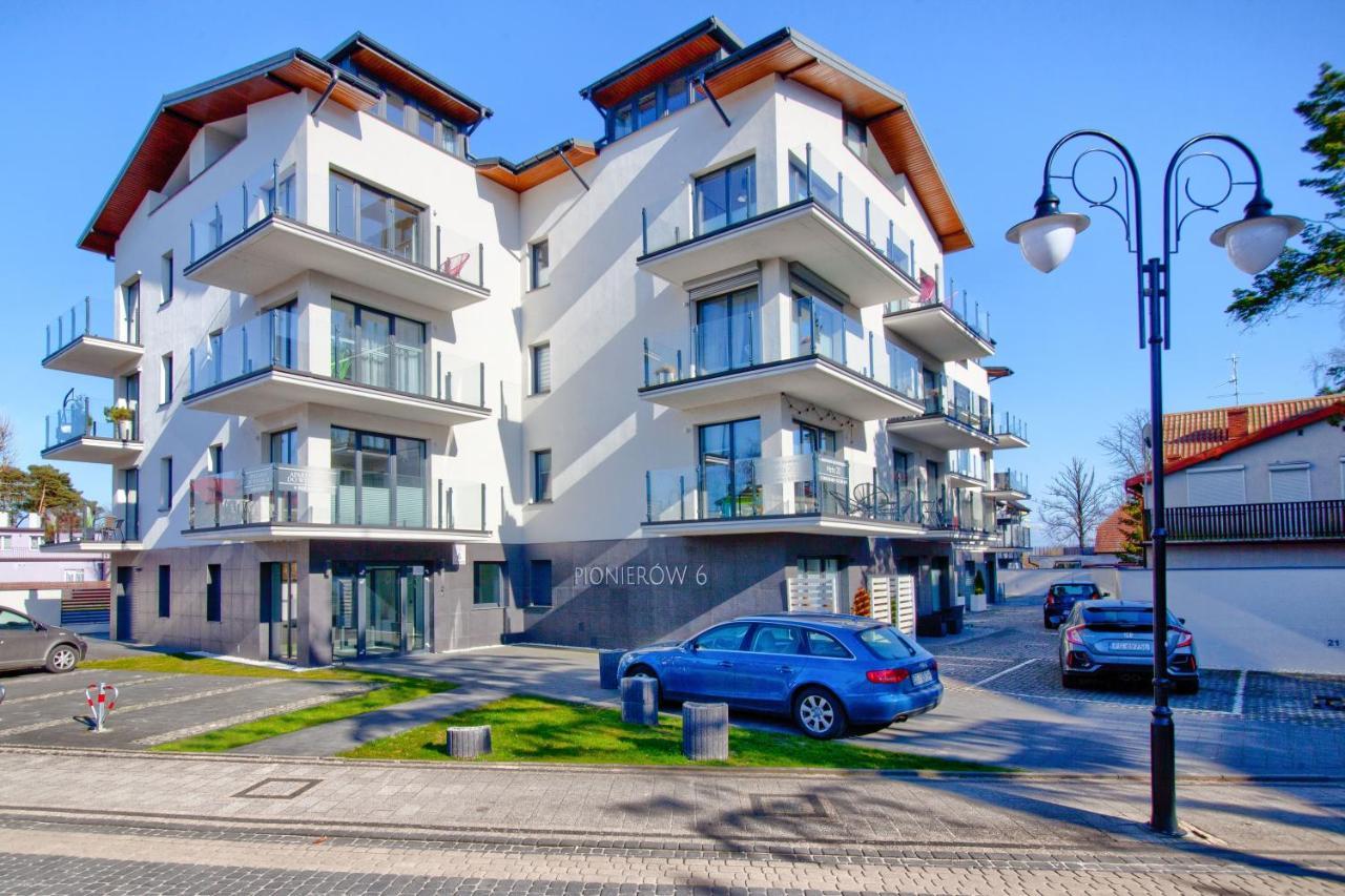 Apartament Ap30 Großmöllen Exterior foto