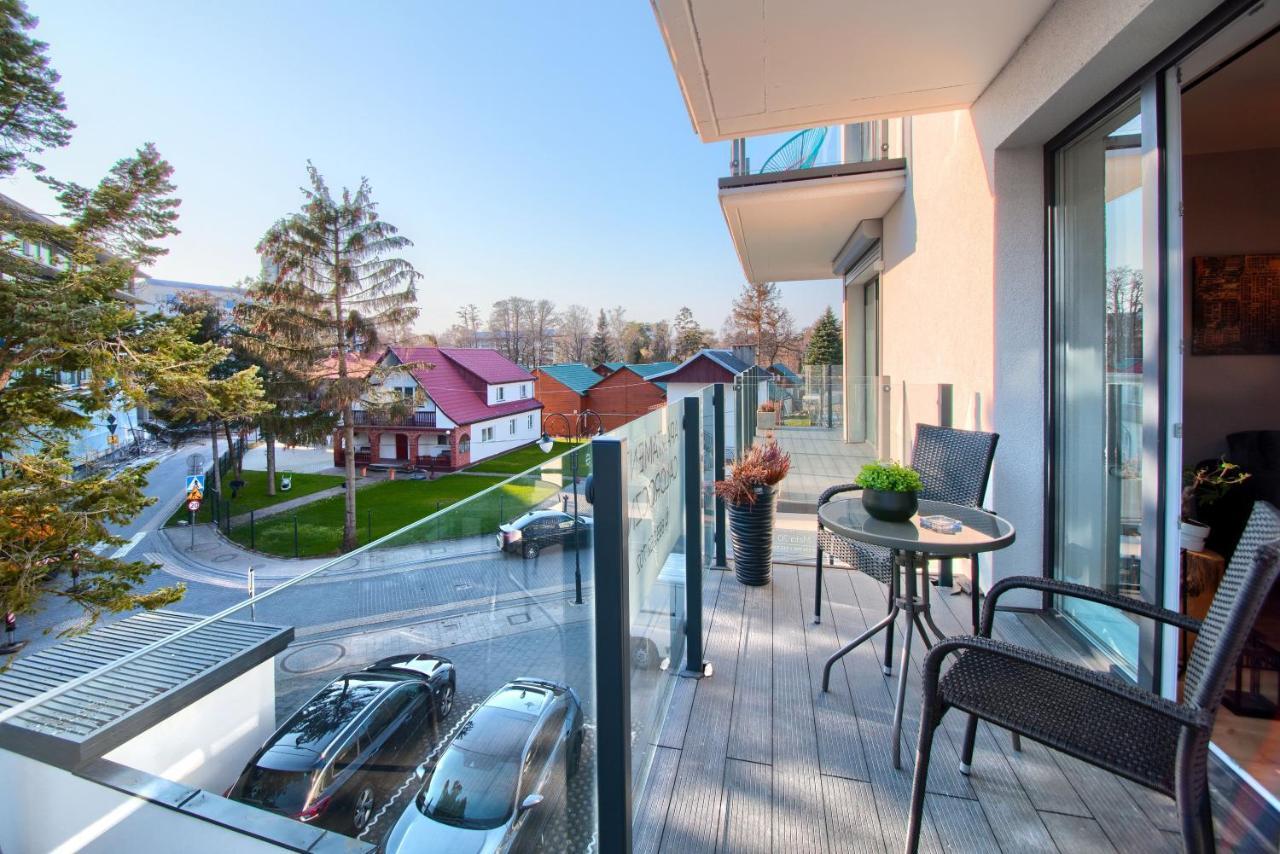 Apartament Ap30 Großmöllen Exterior foto